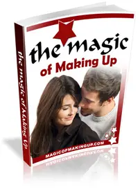 Visit The Magic of Making Up Official Website